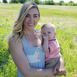 Meet your Posher, Kathryn